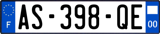 AS-398-QE