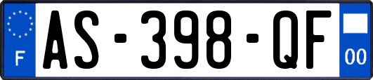 AS-398-QF