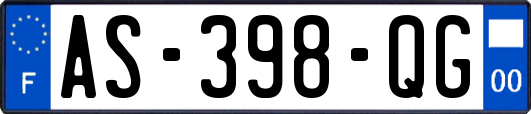 AS-398-QG