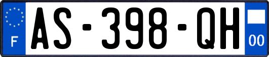 AS-398-QH