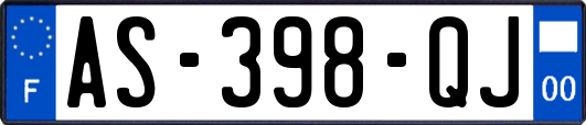 AS-398-QJ