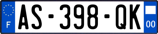 AS-398-QK
