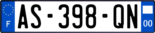 AS-398-QN