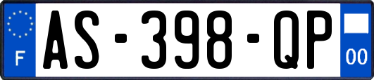 AS-398-QP