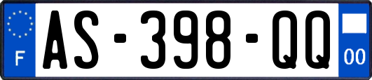 AS-398-QQ