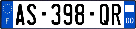 AS-398-QR