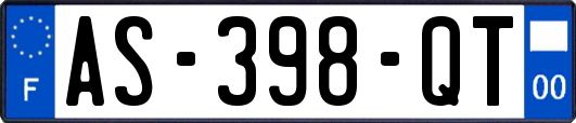 AS-398-QT
