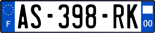 AS-398-RK