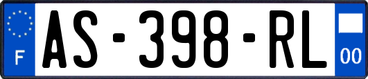 AS-398-RL