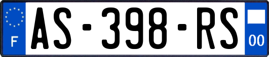 AS-398-RS