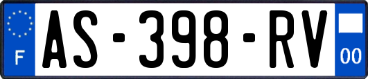 AS-398-RV