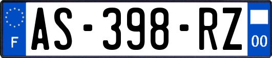 AS-398-RZ