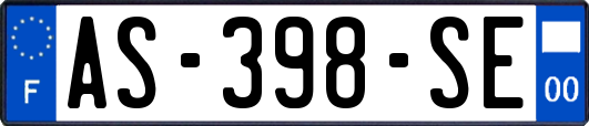 AS-398-SE