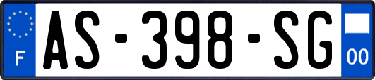 AS-398-SG