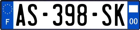 AS-398-SK