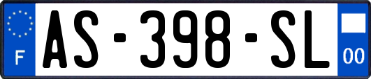 AS-398-SL