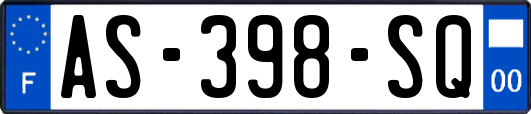AS-398-SQ
