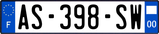 AS-398-SW