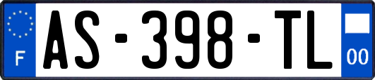 AS-398-TL