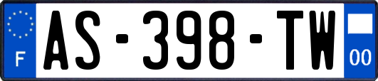 AS-398-TW