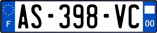 AS-398-VC