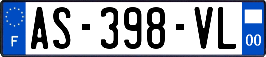 AS-398-VL