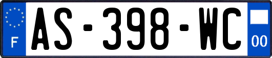 AS-398-WC