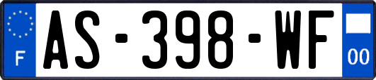 AS-398-WF