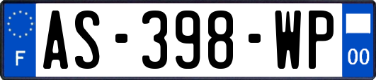 AS-398-WP