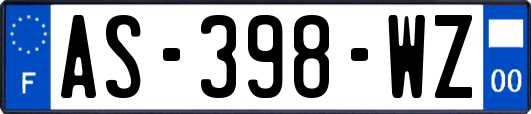 AS-398-WZ