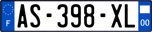 AS-398-XL