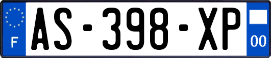 AS-398-XP