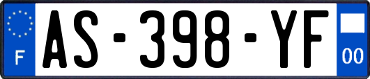 AS-398-YF