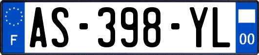AS-398-YL