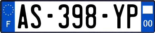 AS-398-YP