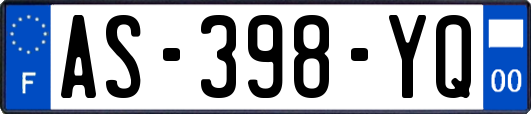 AS-398-YQ