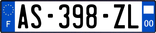 AS-398-ZL