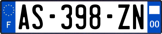 AS-398-ZN