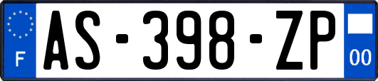 AS-398-ZP