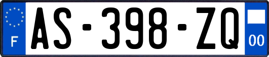 AS-398-ZQ