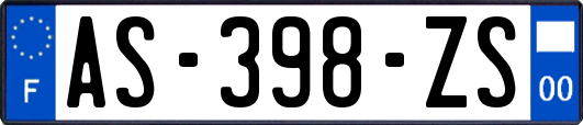 AS-398-ZS