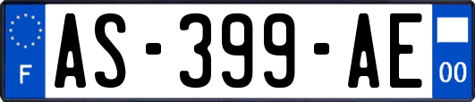 AS-399-AE