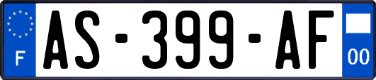 AS-399-AF