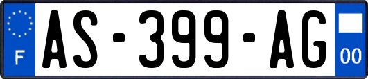 AS-399-AG