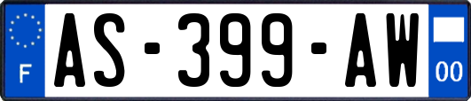 AS-399-AW