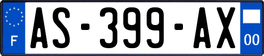 AS-399-AX