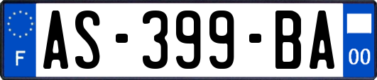 AS-399-BA