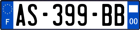 AS-399-BB