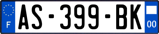 AS-399-BK
