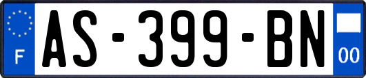 AS-399-BN